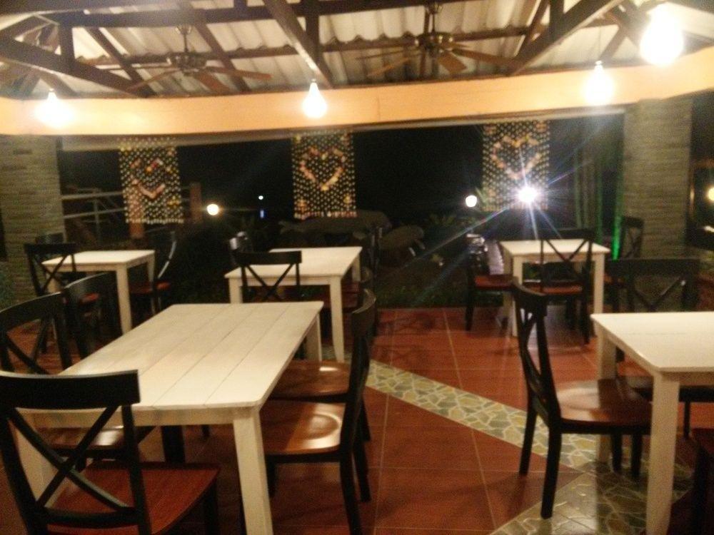 Koh Mook Resort Extérieur photo