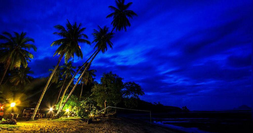 Koh Mook Resort Extérieur photo