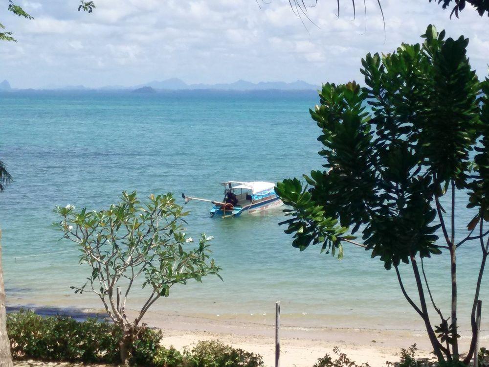 Koh Mook Resort Extérieur photo
