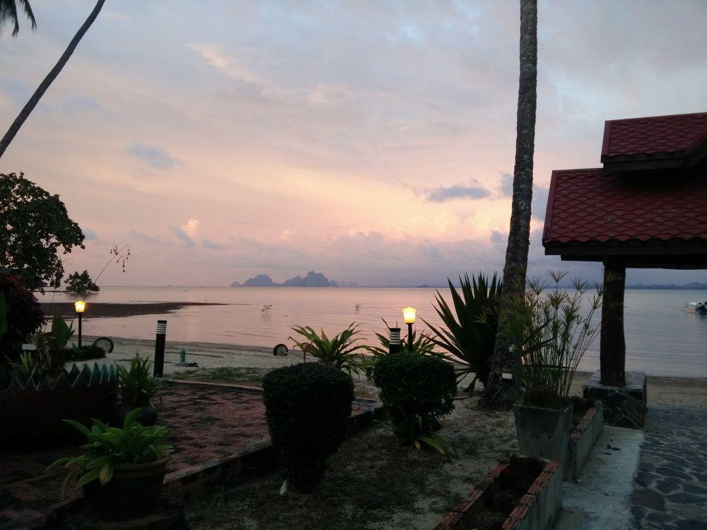 Koh Mook Resort Extérieur photo