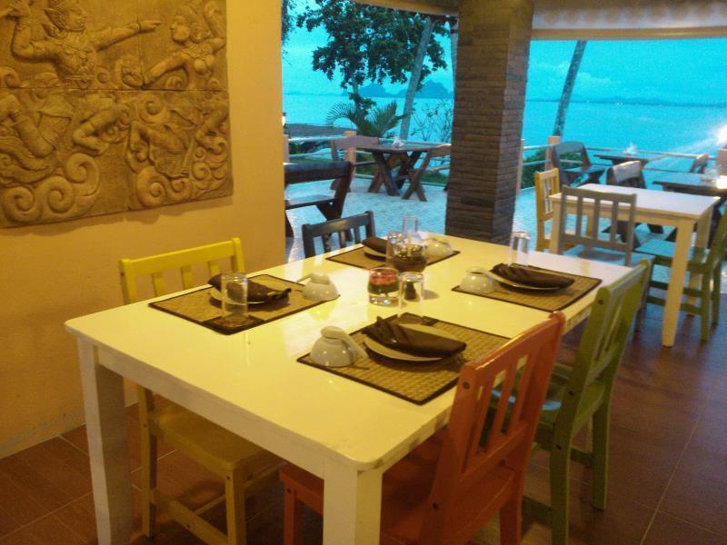 Koh Mook Resort Extérieur photo