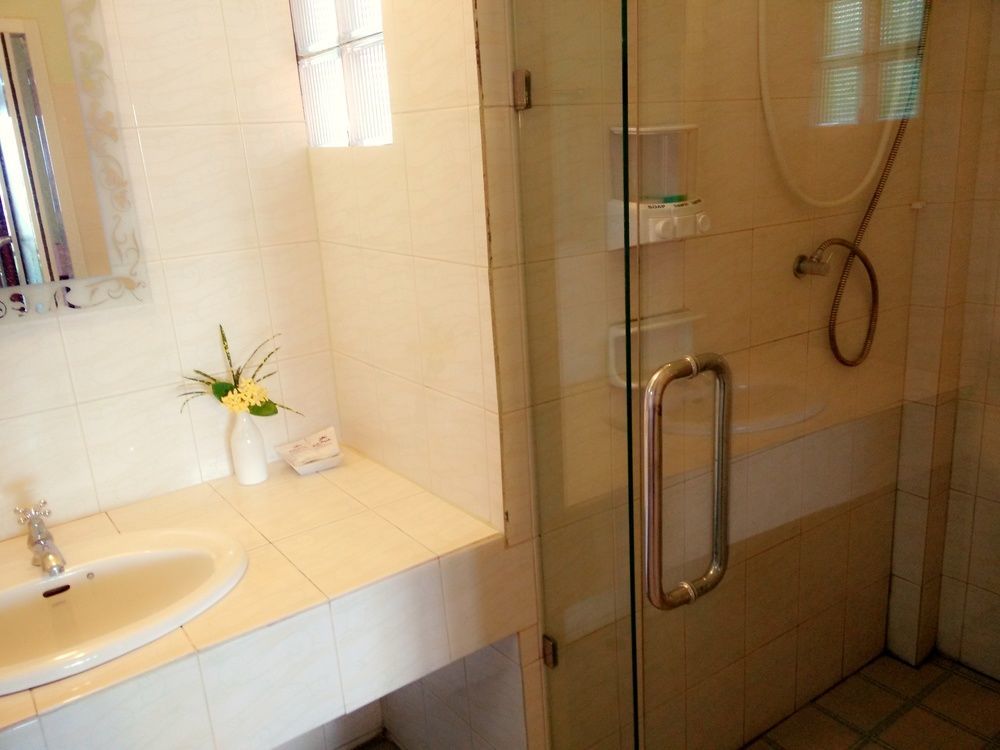 Koh Mook Resort Extérieur photo