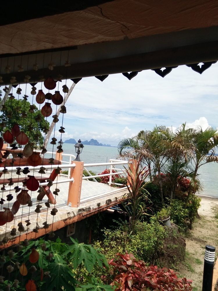 Koh Mook Resort Extérieur photo