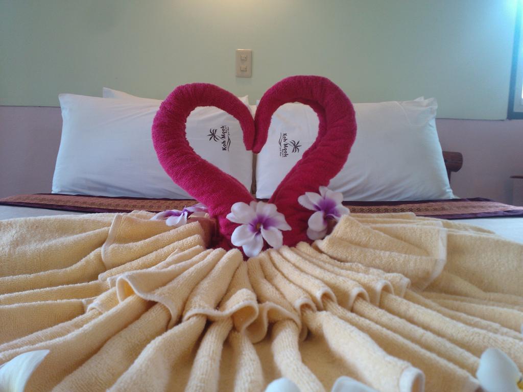 Koh Mook Resort Extérieur photo