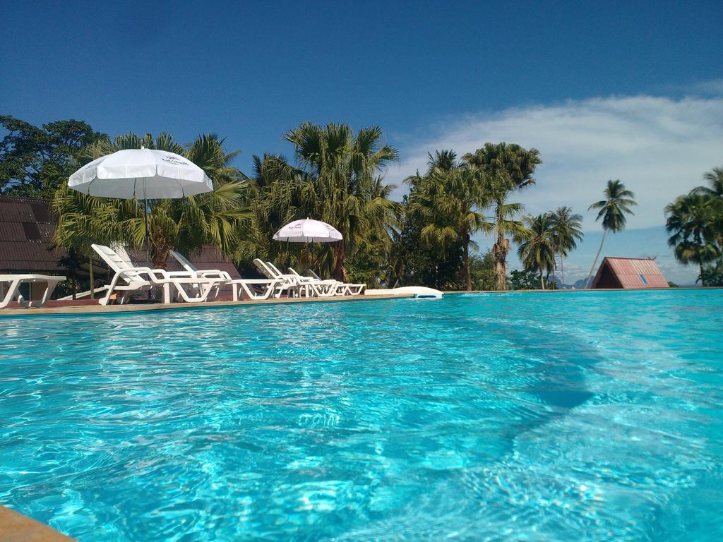 Koh Mook Resort Extérieur photo