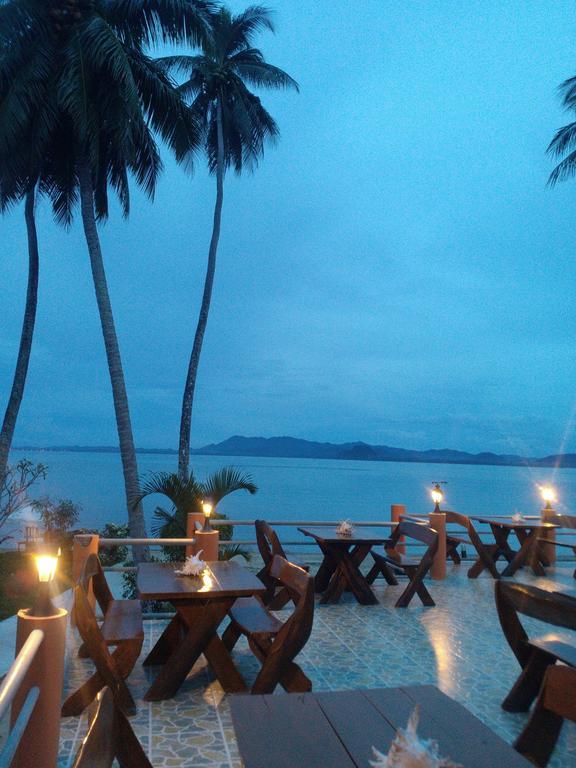 Koh Mook Resort Extérieur photo