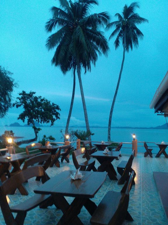 Koh Mook Resort Extérieur photo